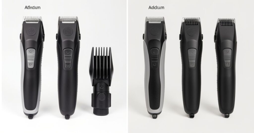 The best barber clippers and dog owners should buy
