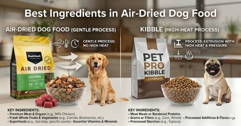 best ingredients 