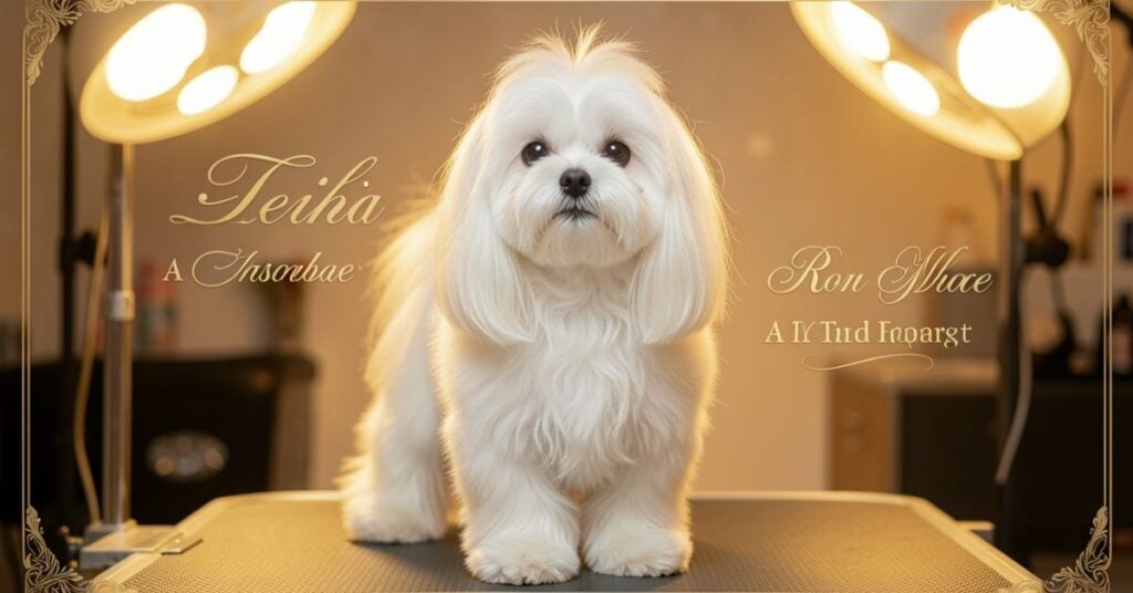 best mustache clippers dog breeds need most
