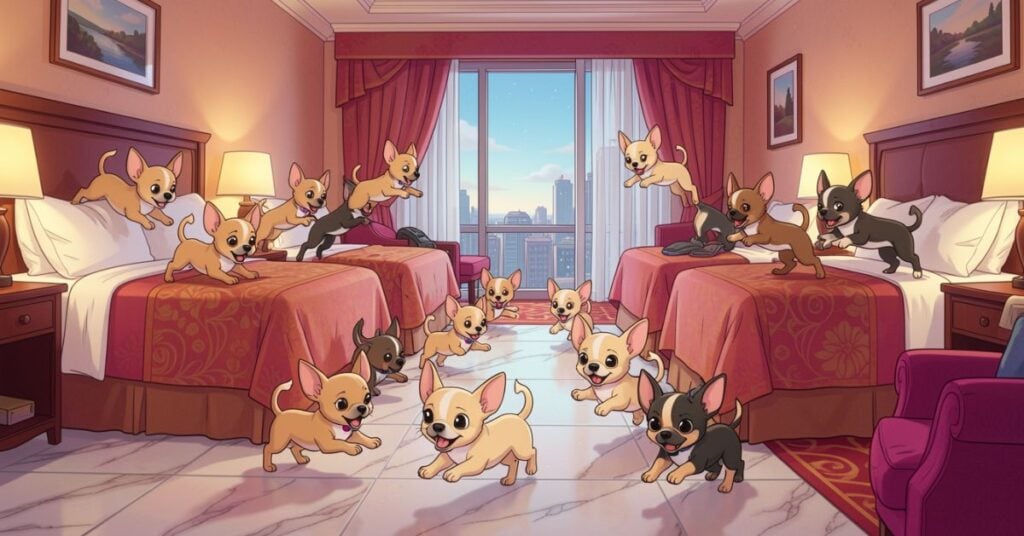 chihuahua 3 movie themes (1)
