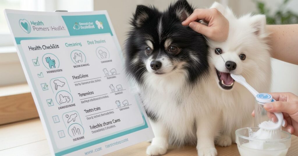  care and grooming guide