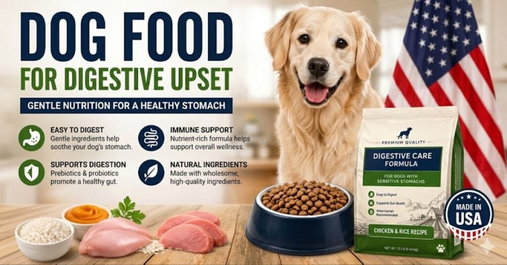 digestive upset and common digestive problems