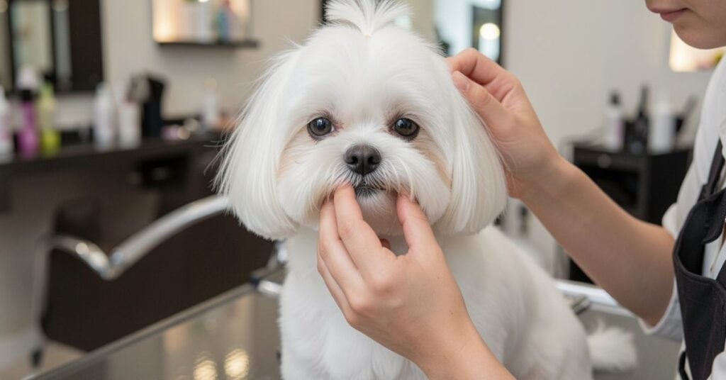 how often should you trim a dog's 