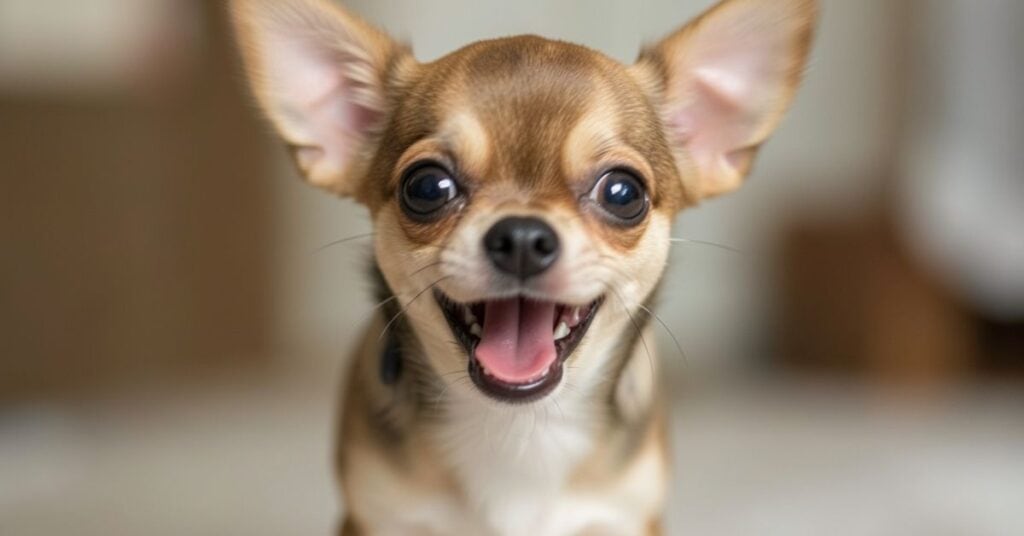 how to help a shaking chihuahua feel better