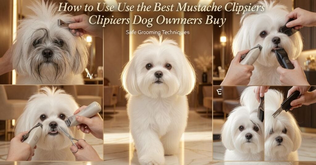  clippers dog owners buy