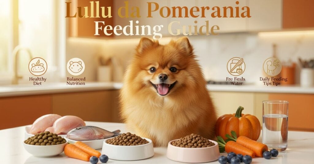 lulu da pomerania feeding guide
