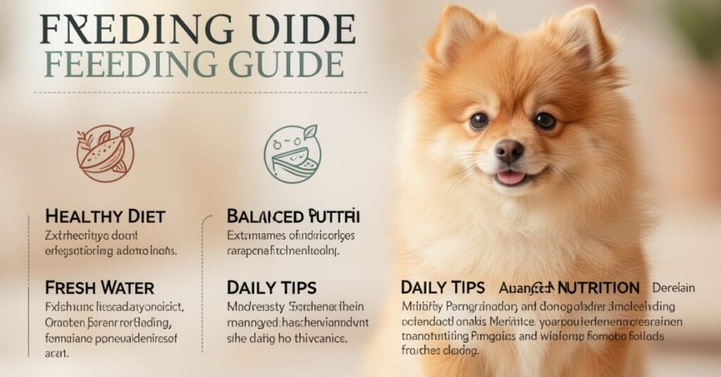  Pomerania Training Guide