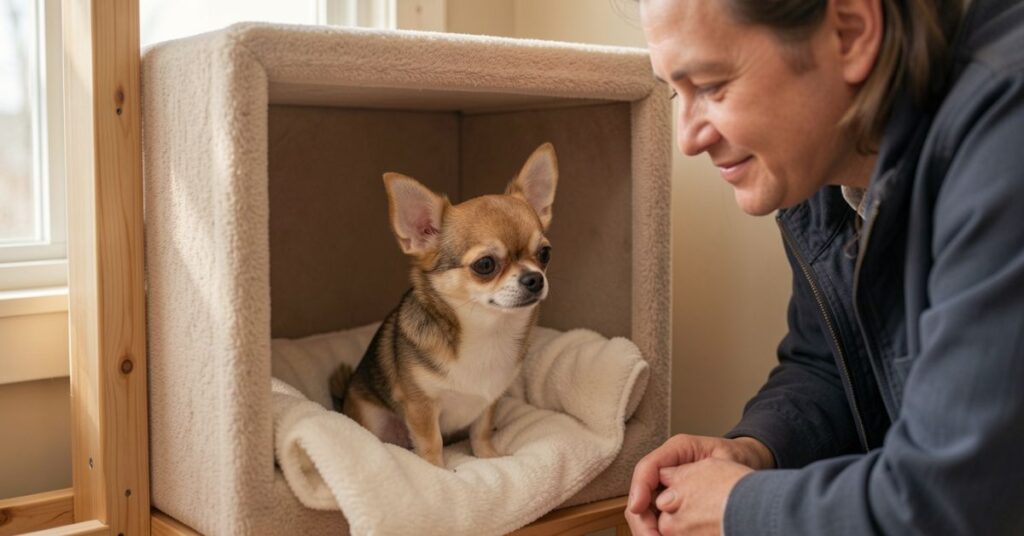 queso chihuahua adoption and buying guide