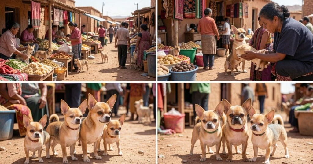 dog usa history and origin 