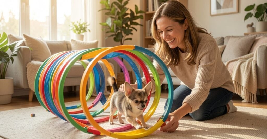 chihuahua dog usa training tips
