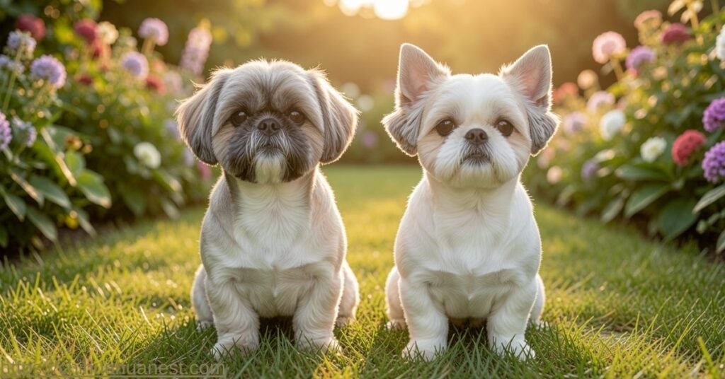 grooming needs