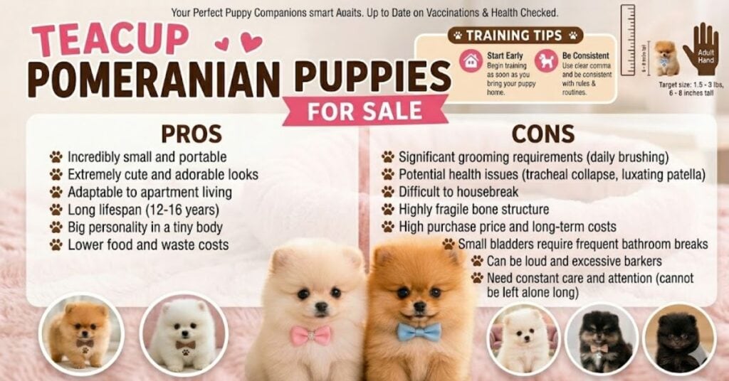 pros and cons