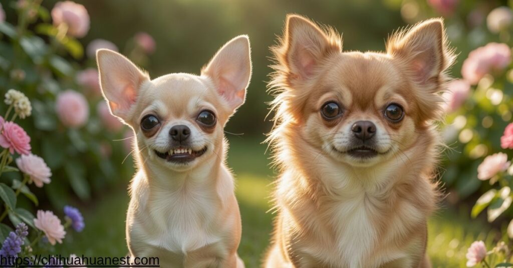 dog appearance