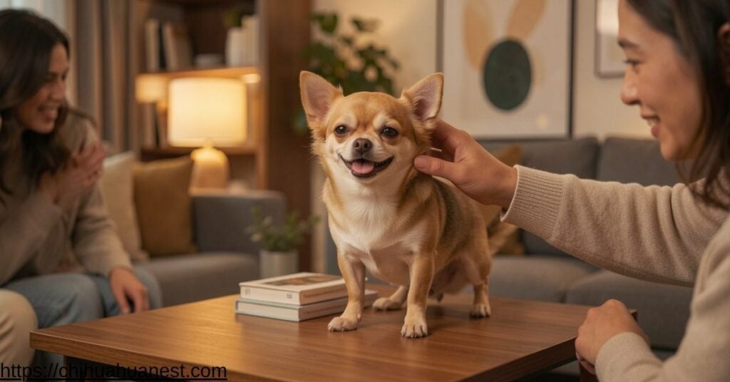 dog exercise needs 