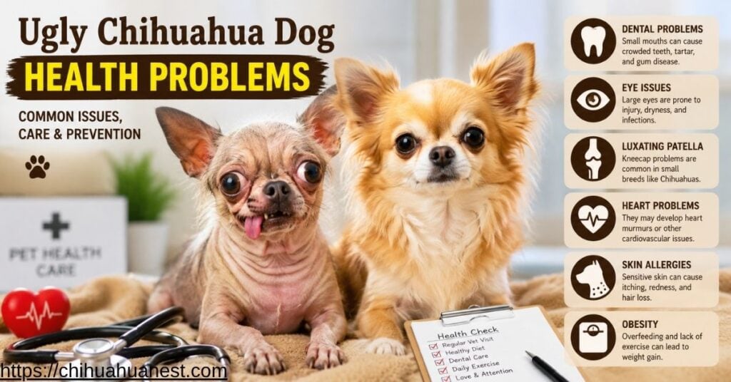 dog health problems