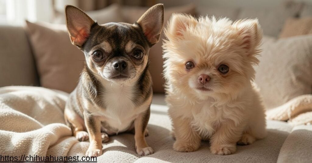 dog personality and temperament