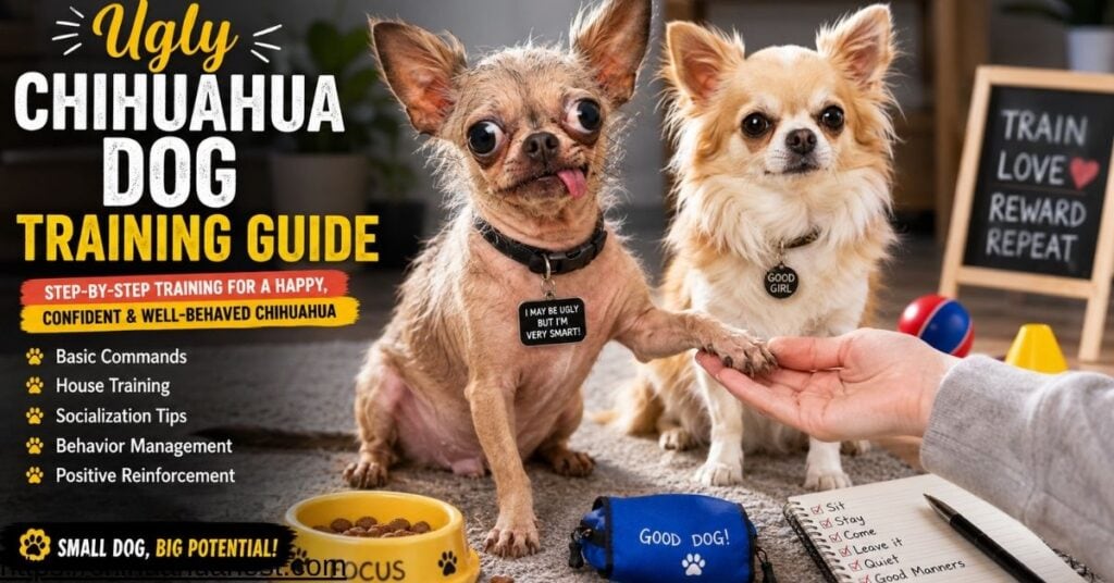 dog training guide