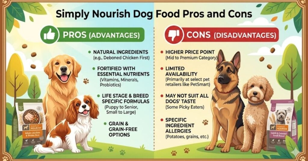 benefits of simply n 