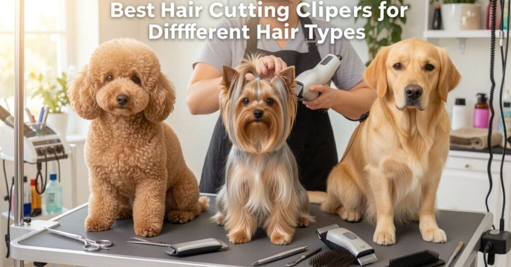 Clippers Complete Buying Guide