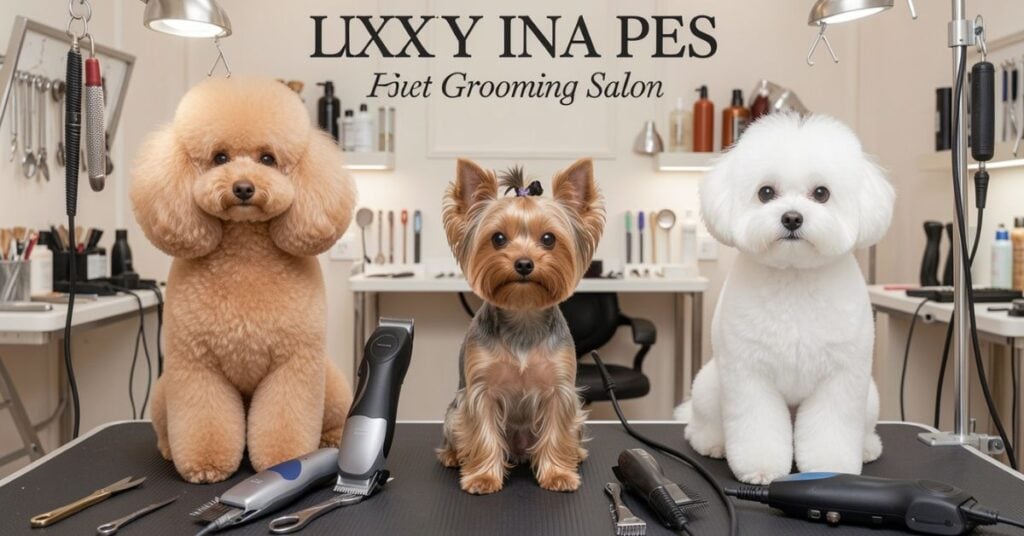 clippers for professional results