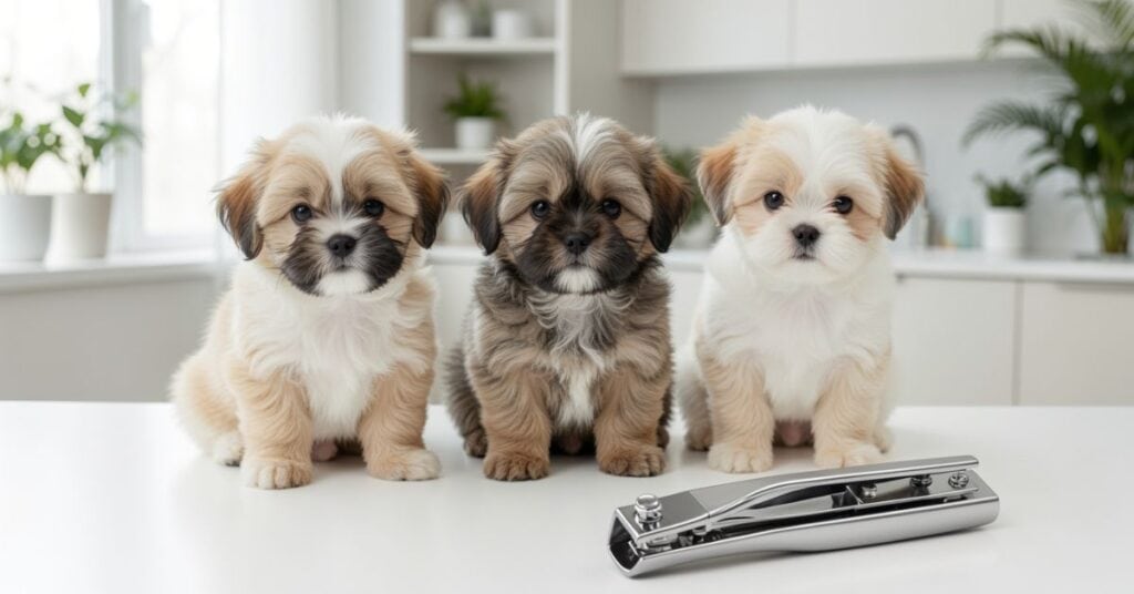 important features in best dog