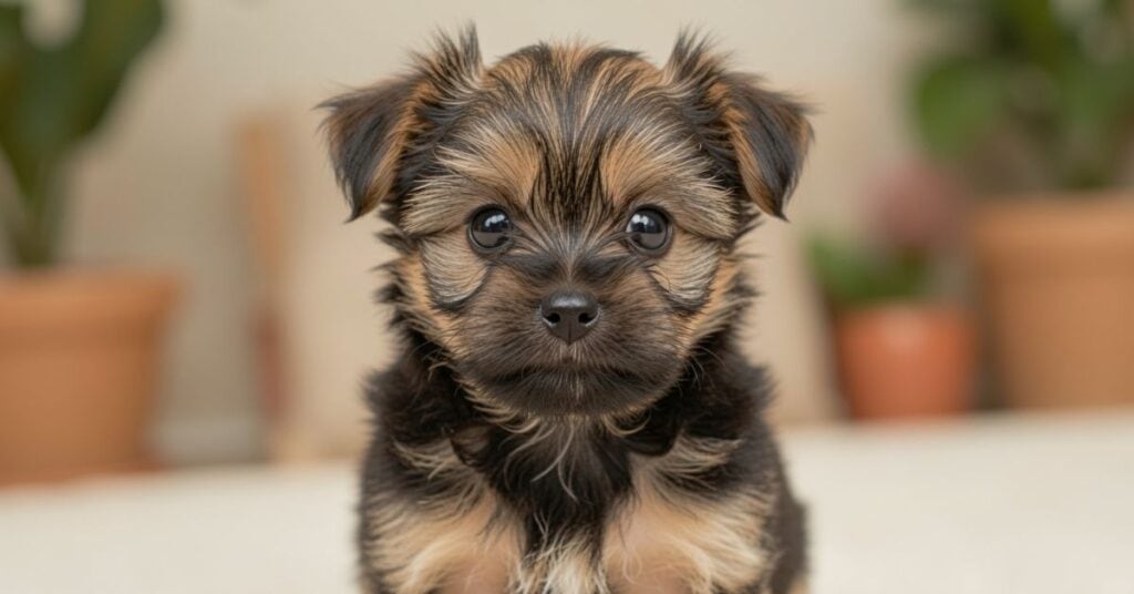 this dog right for you