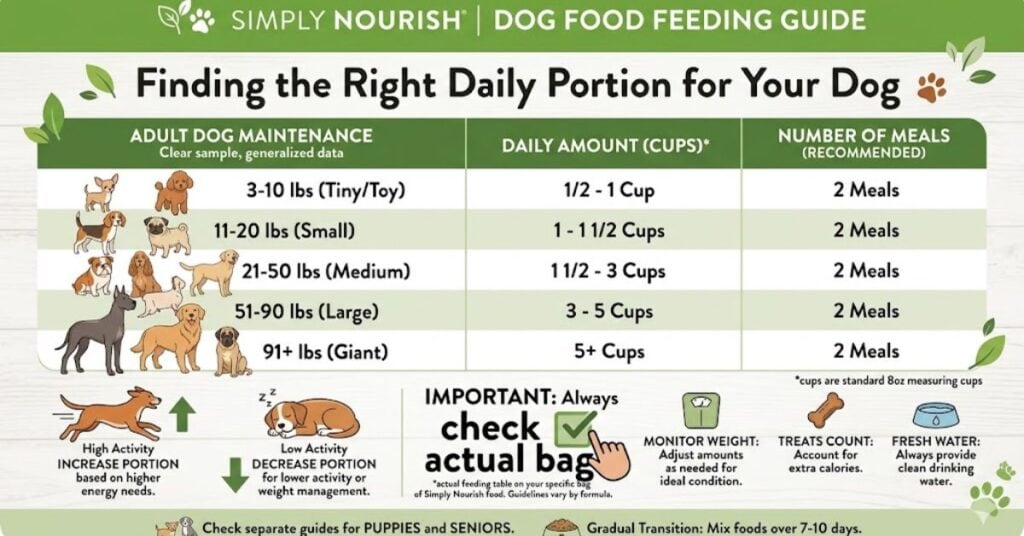 dog food pros and cons