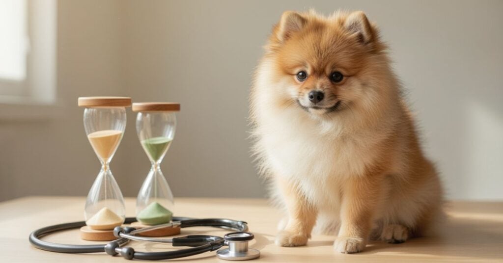  health problems and lifespan