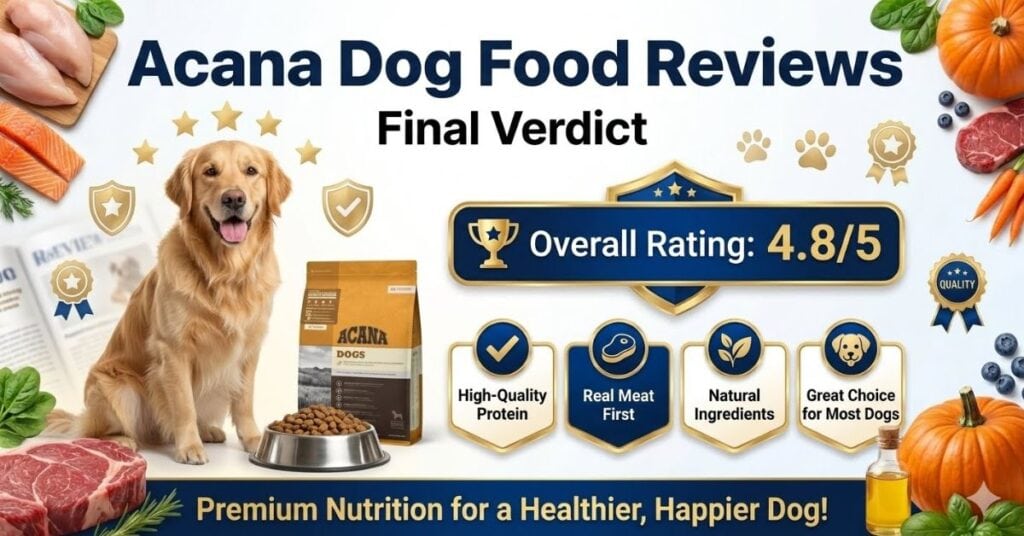 reviews final verdict