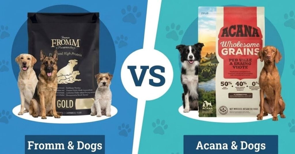 acana dog food reviews product lines and recipes (1)