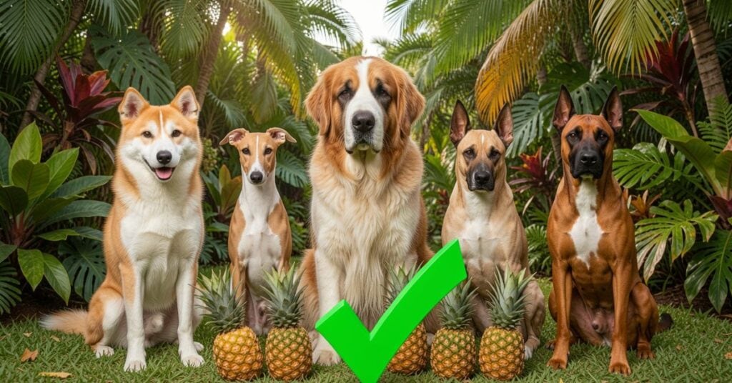  pineapple final thoughts