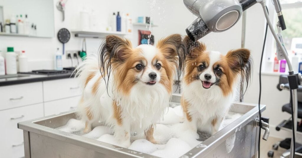 mix grooming guide