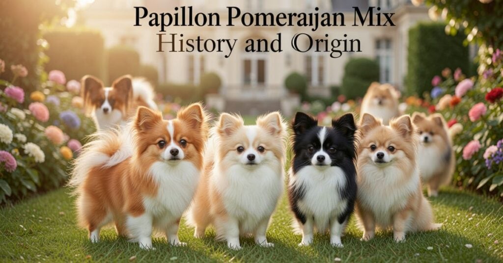 mix history and origin