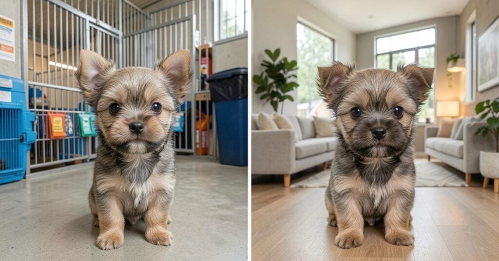 for sale adoption vs buying
