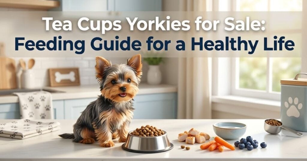 sale feeding guide for a healthy life