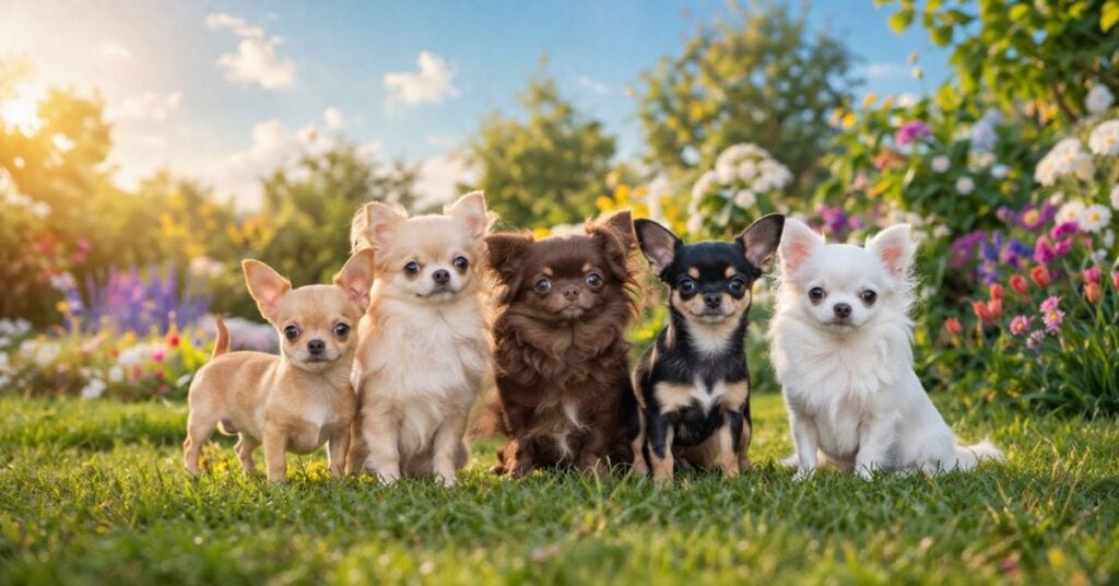 what are teacup chihuahuas for sale
