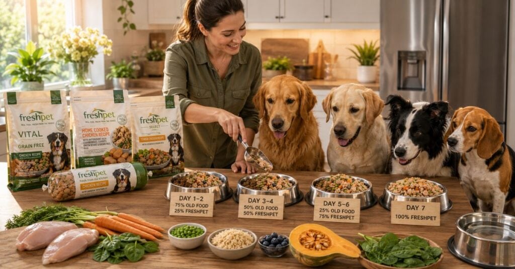 what do veterinarians say about 