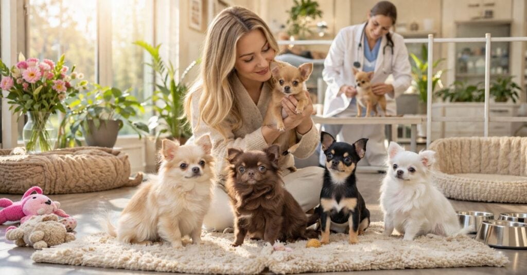 where to find healthy teacup chihuahuas for sale