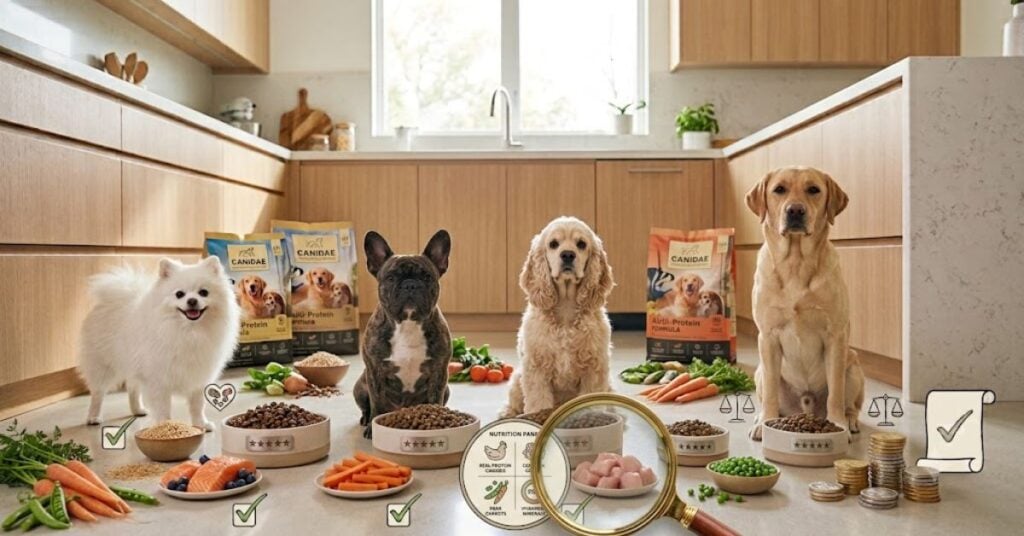 real owner reviews and ratings what pet parents say 