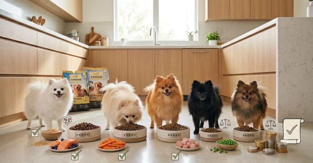 real owner reviews and ratings what pet parents say
