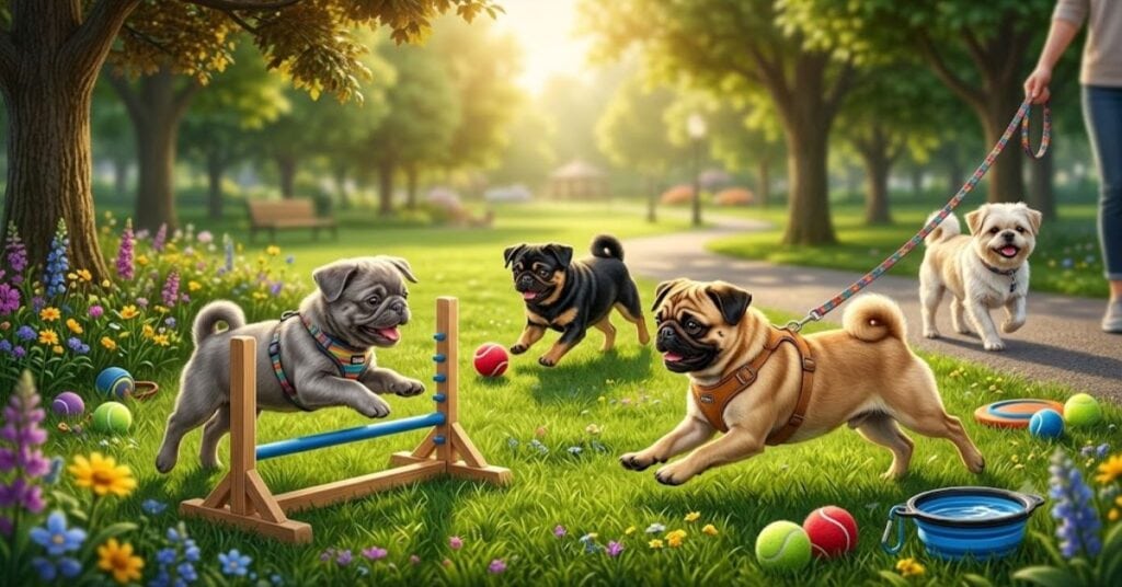 training and socialization tips