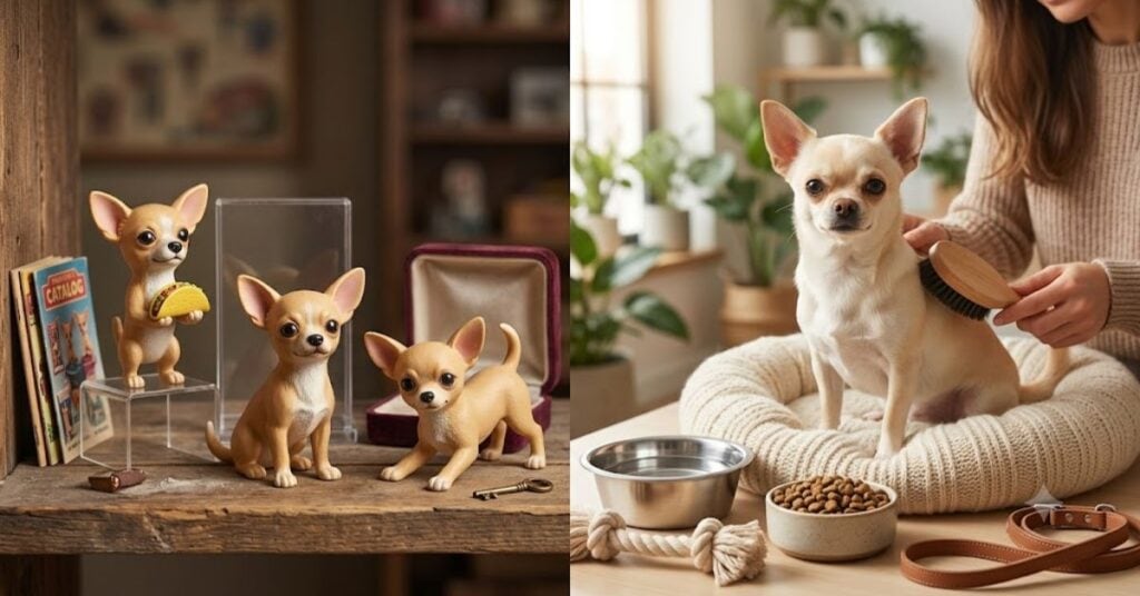 where to find a taco bell chihuahua toy today (1)