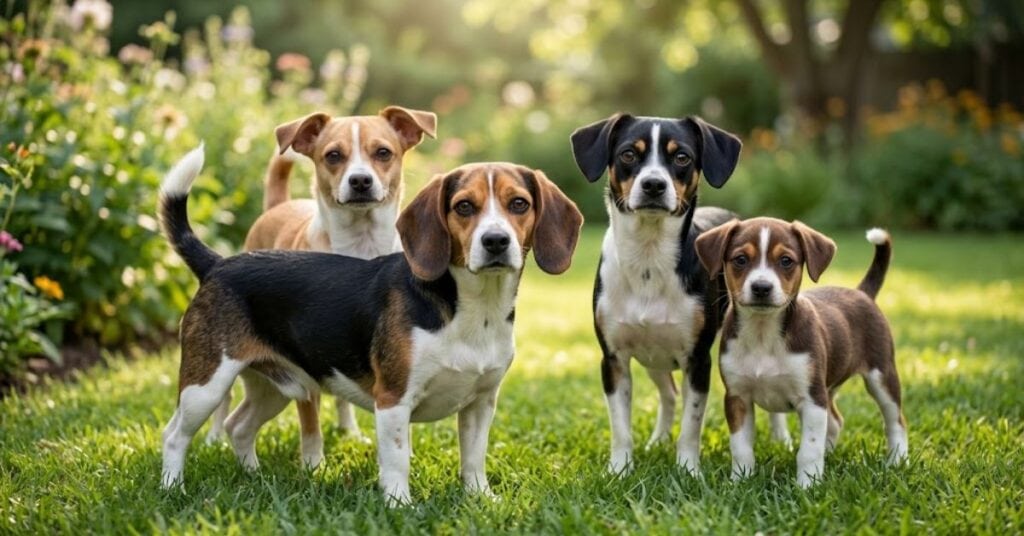 chihuahua beagle mix diet, grooming, and daily care
