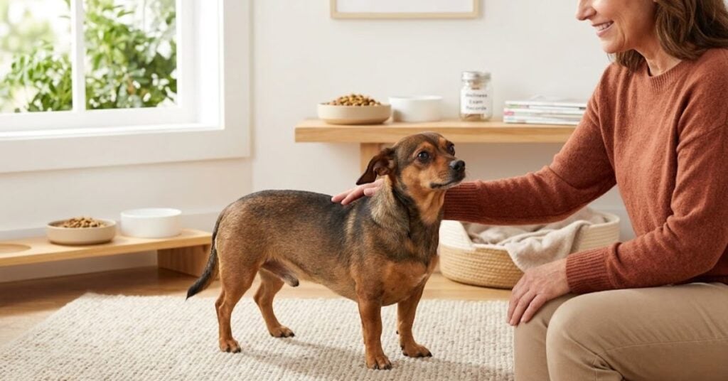 chihuahua dachshund mix lifespan