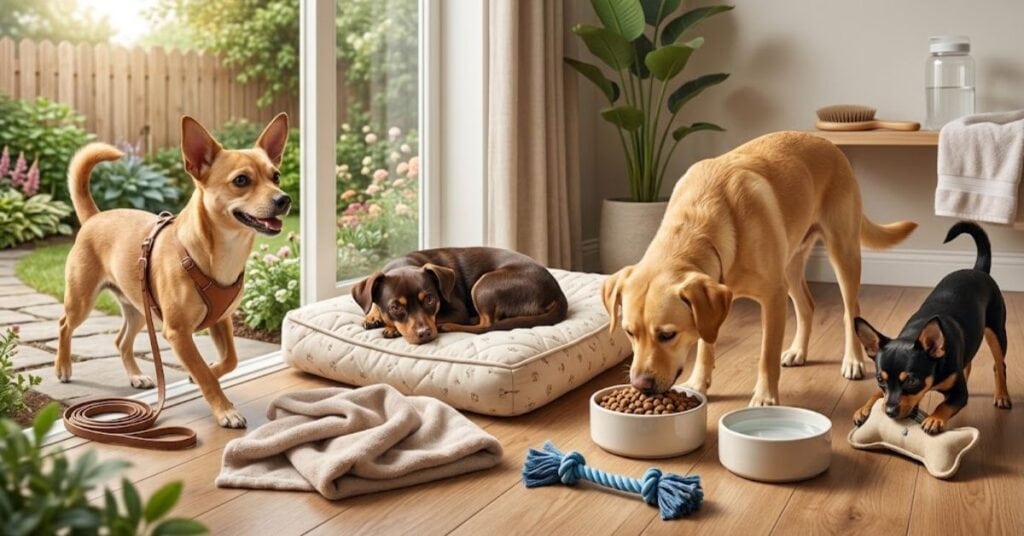 chihuahua lab mix care framework for everyday life