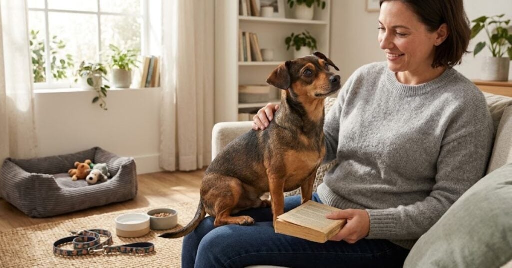 is a chihuahua dachshund mix right for you