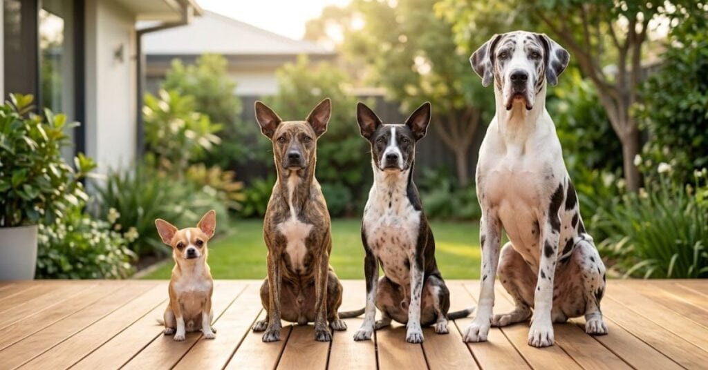 what is a chihuahua great dane mix