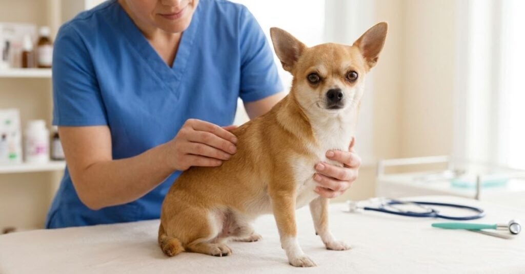 Cute Chihuahua Health, Safety, and Responsible Ownership