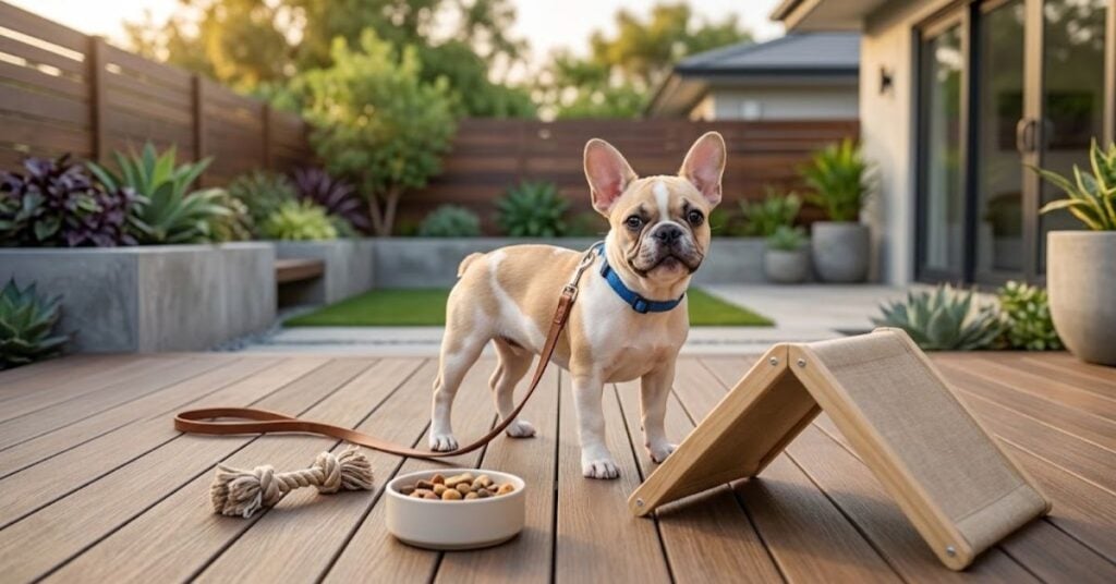 Frenchie Chihuahua Mix Exercise, Training, and Daily Routine