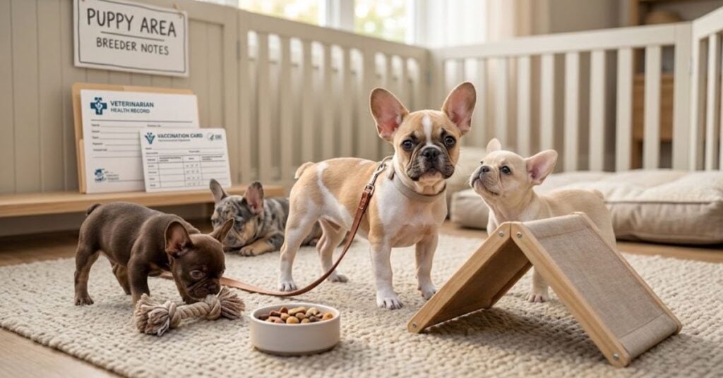 Frenchie Chihuahua Mix Puppy: How to Choose Responsibly